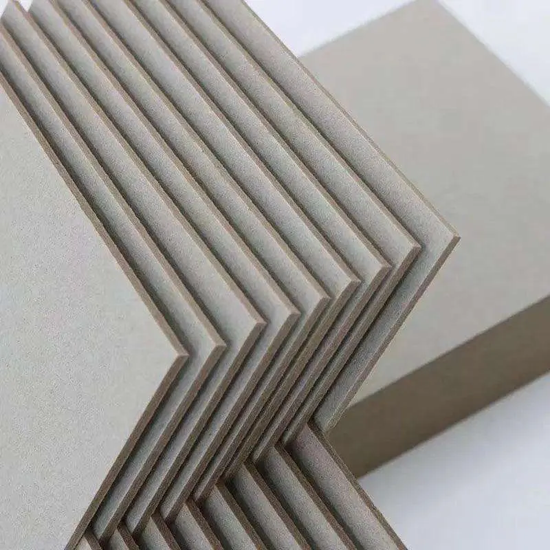 rigid-material